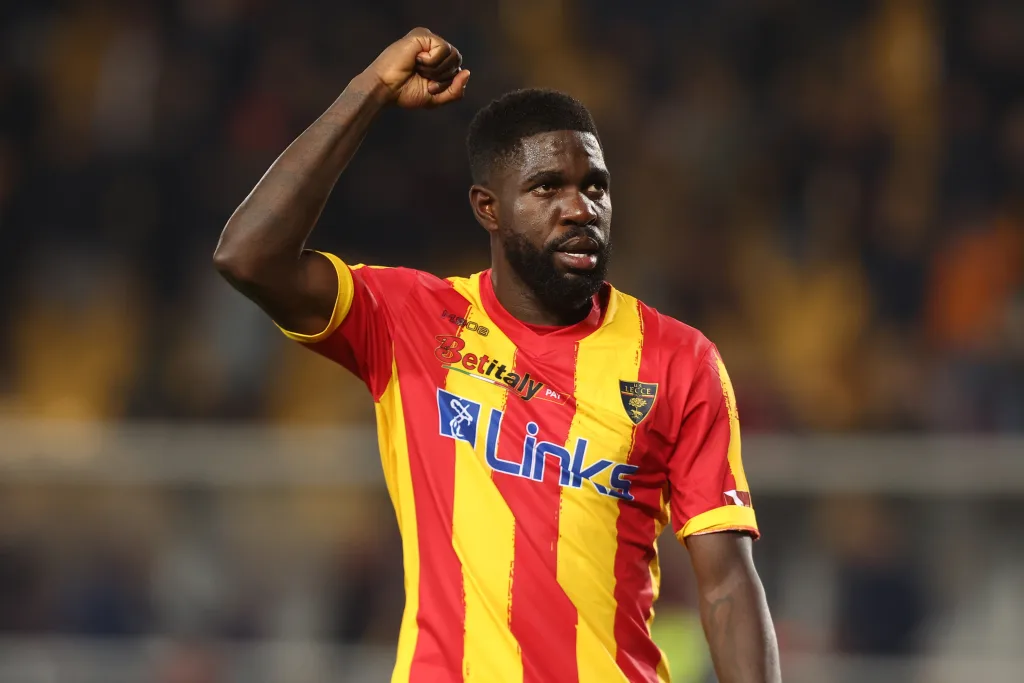 Mercato Monza, si cerca il colpo Umtiti