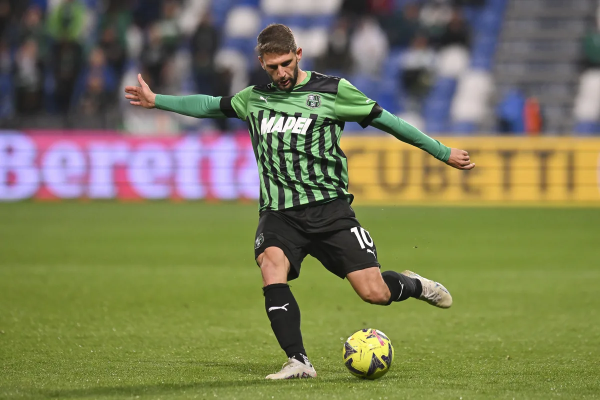 mercato sassuolo berardi