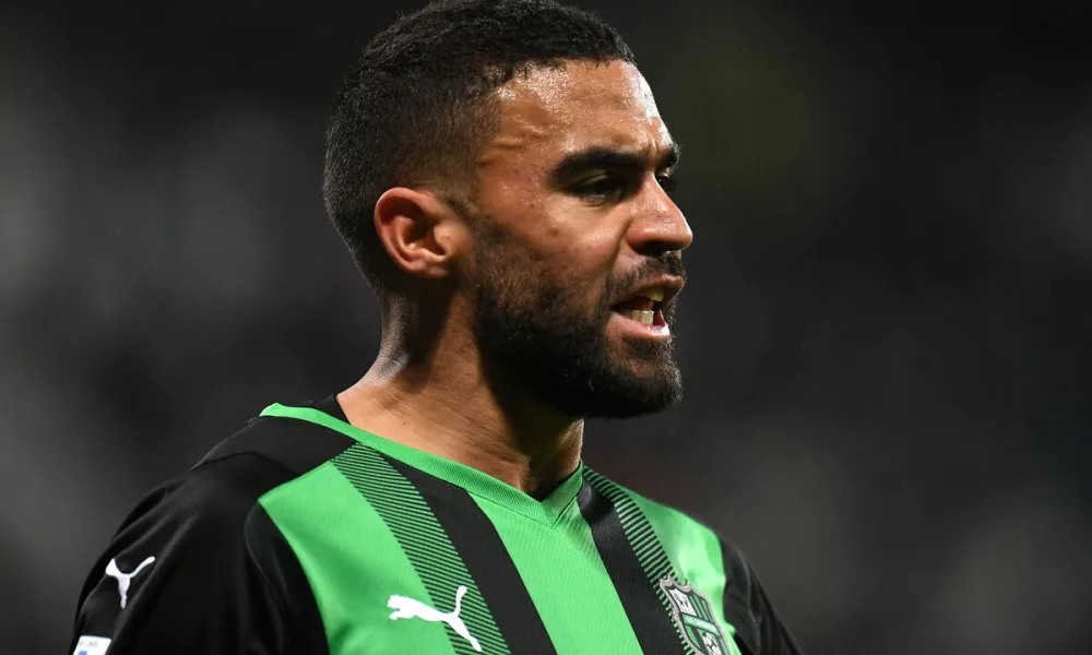 Frosinone Defrel