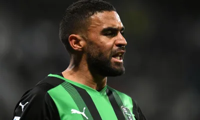 Frosinone Defrel