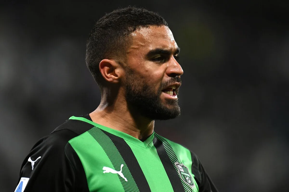 Frosinone Defrel