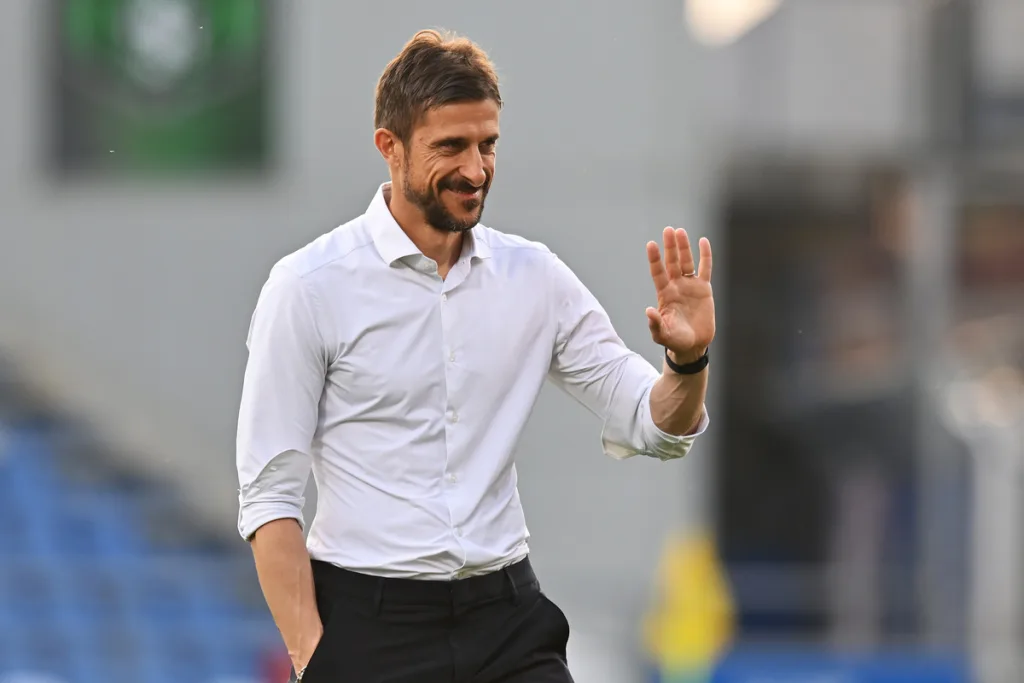 Mercato Sassuolo, si cerca lo sgarbo al Torino per l’esterno: il punto