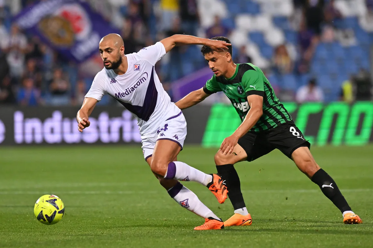 calciomercato fiorentina amrabat