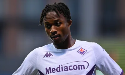 mercato Fiorentina