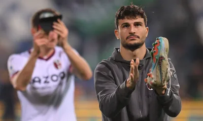 Fiorentina, interessa Orsolini: tante incognite per Italiano