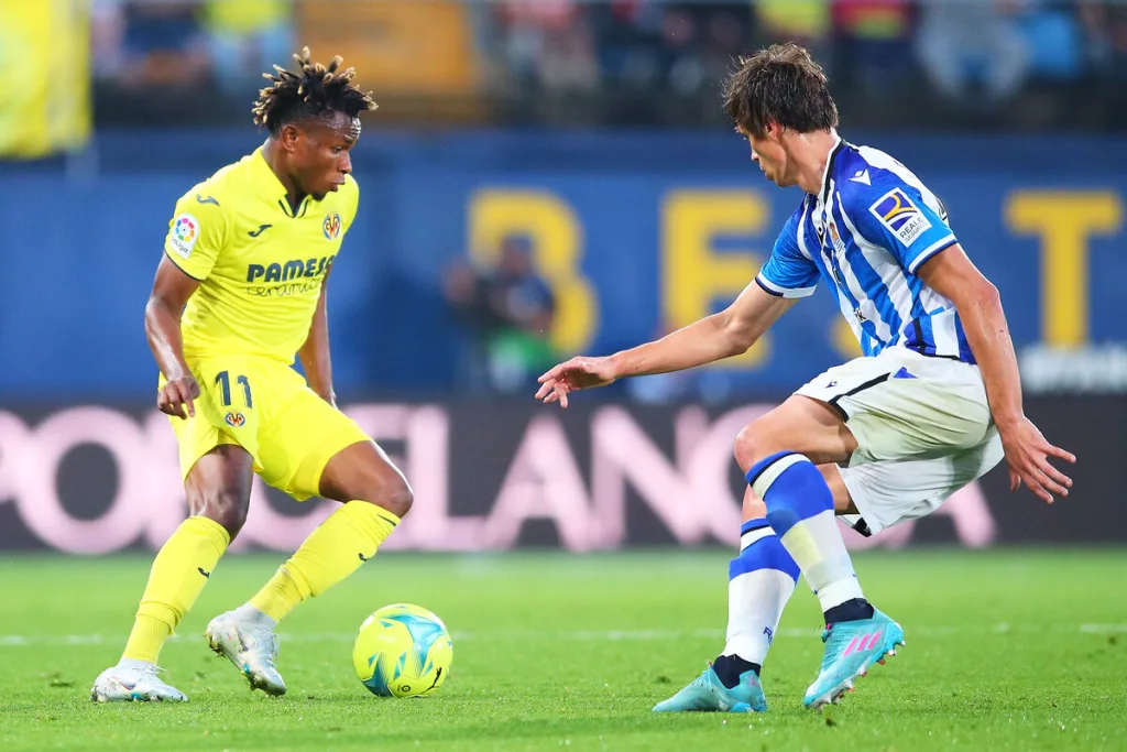 Milan, trattativa ad oltranza per Chukwueze: il giocatore ha scelto