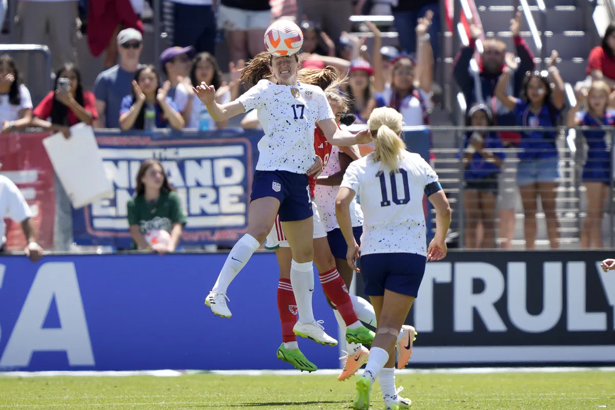 mondiale femminile tv