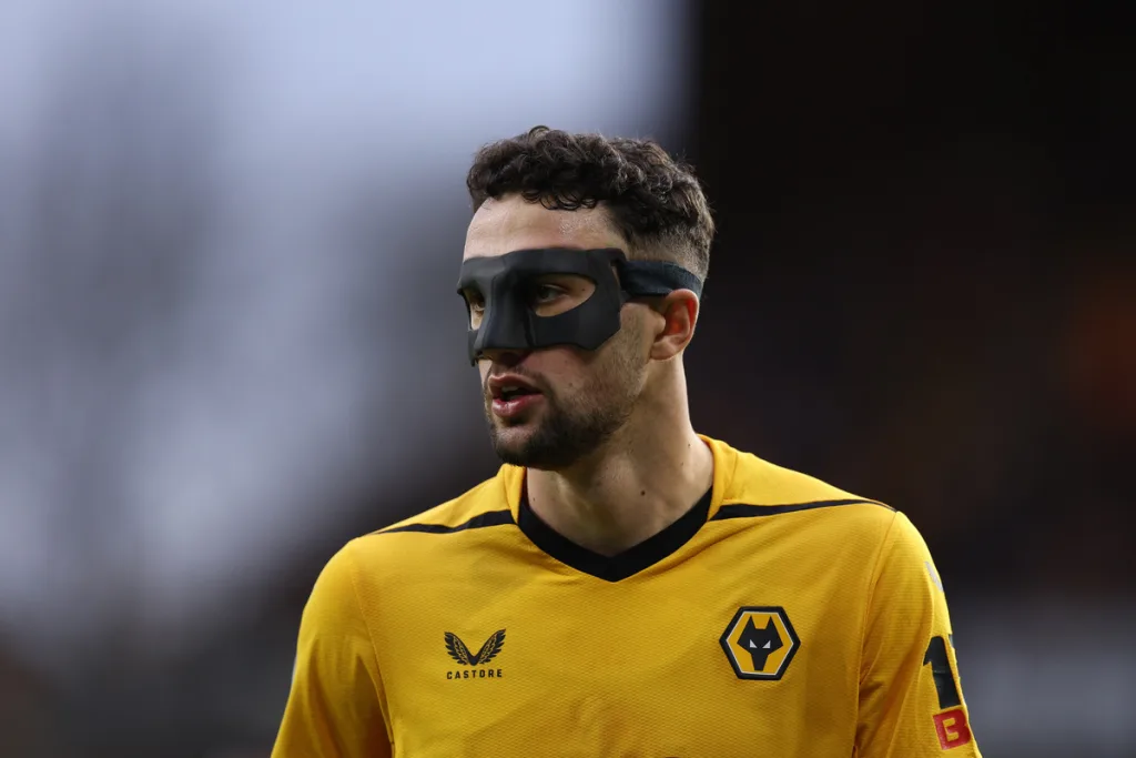 Napoli, prima offerta per Kilman: la risposta dei Wolves