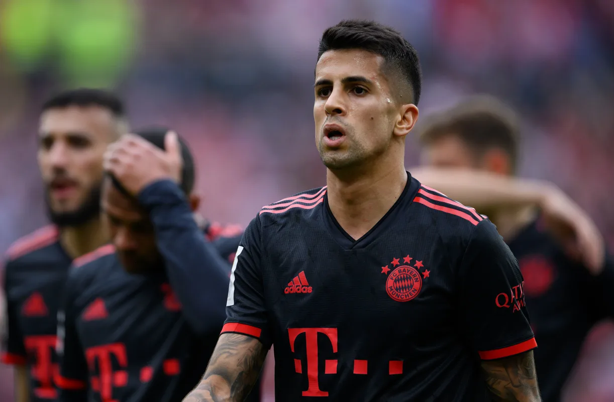 Cancelo, obiettivo del Barcellona