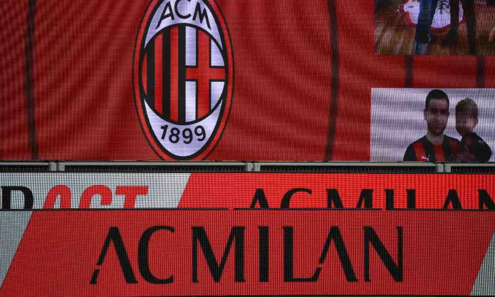 Milan, ufficiale la partnership con idealista