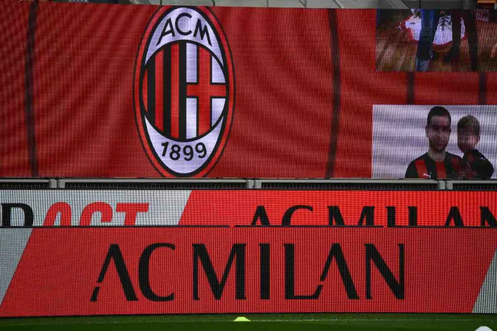 Milan, ufficiale la partnership con idealista