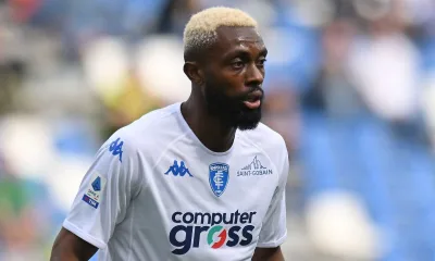Hellas Verona, Folorunsho o Akpa Akpro per il centrocampo