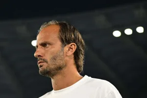 Genoa-Napoli Gilardino