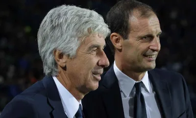 Juventus, ritorno di fiamma per Emil Holm: beffa all'Atalanta