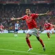 Di Maria assoluto protagonista nella Supercoppa di Portogallo