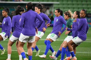 Mondiali Femminili, le formazioni ufficiali di Panama-Francia e Giamaica-Brasile