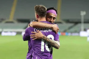 Fiorentina, i nuovi numeri di maglia: ufficiale