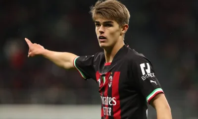 De Ketelaere all'Atalanta, è fatta: quando le visite mediche