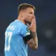 Immobile, è subito gol contro il Lecce alla prima di campionato