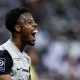 Wahi ufficiale al Lens
