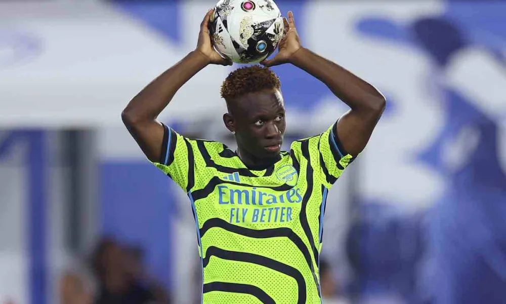 Inter, il Lens si inserisce per Balogun: è la sua prima scelta per l'attacco