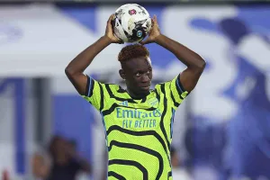 Inter, il Lens si inserisce per Balogun: è la sua prima scelta per l'attacco