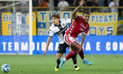 Hellas Verona, ufficiale l'acquisto di Folorunsho
