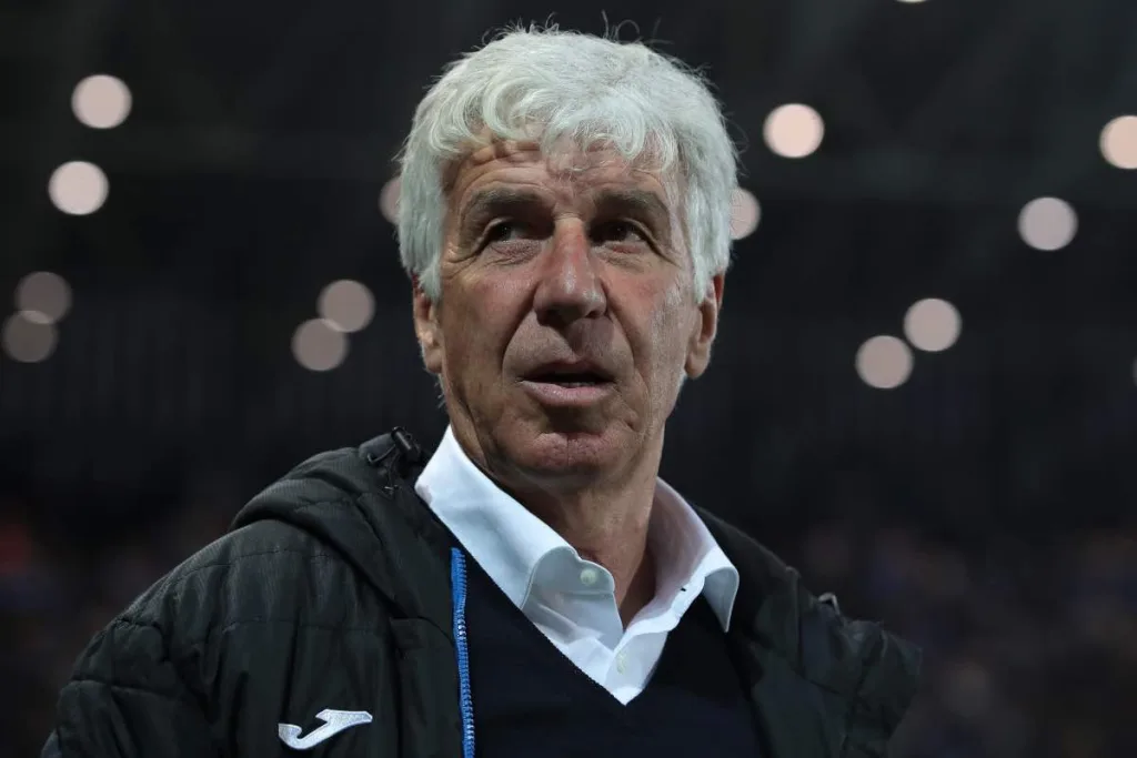 Sassuolo-Atalanta, la conferenza stampa di Gasperini