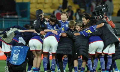 Mondiali Femminili, le formazioni ufficiali di Giappone-Svezia