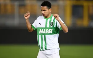 Mercato Sassuolo