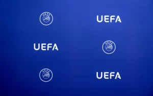 Ranking Uefa