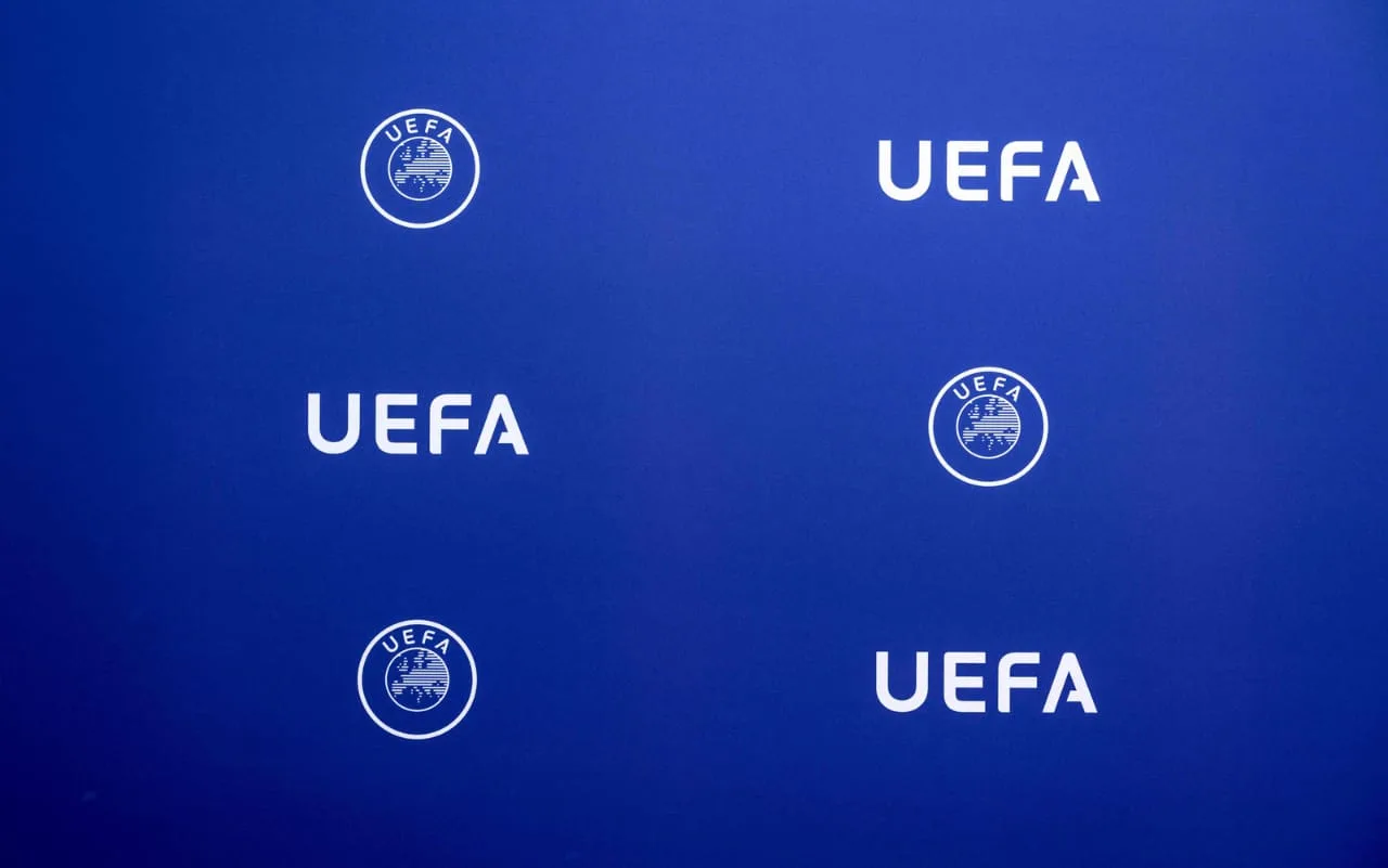 Ranking Uefa