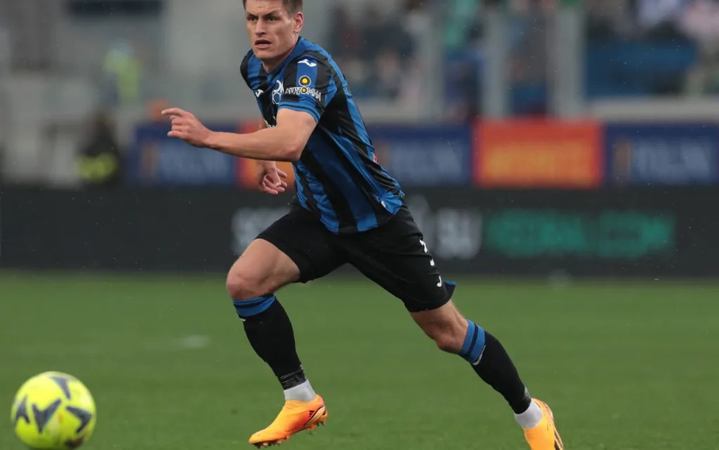 Mercato Atalanta