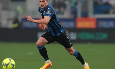 Mercato Atalanta