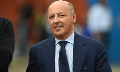Mercato Inter