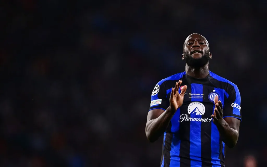 Mercato Juventus, la trattativa con il Chelsea per Lukaku potrebbe saltare
