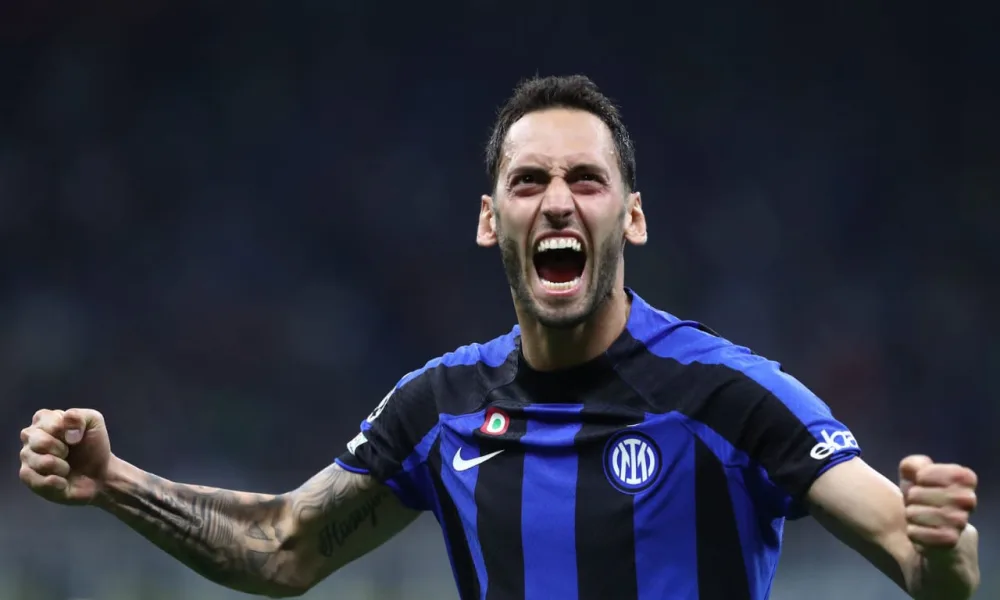 Mercato inter