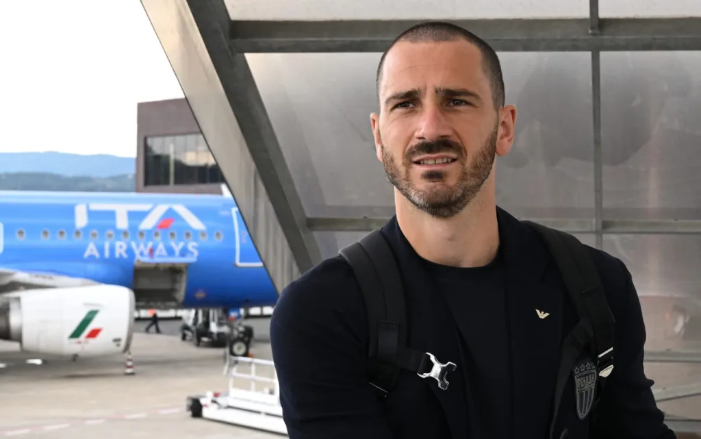 Mercato Genoa: affare Bonucci ancora in piedi: la sitazione