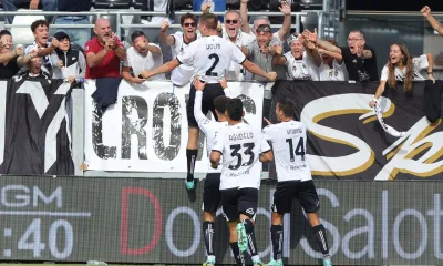 Mercato Atalanta