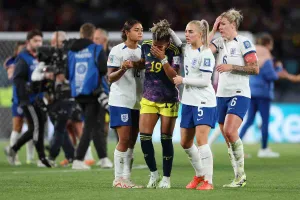 Mondiali Femminili, Inghilterra-Colombia: il riassunto del quarto di finale