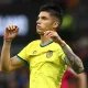Correa, l'Inter lo cede: sondaggio del Lipsia