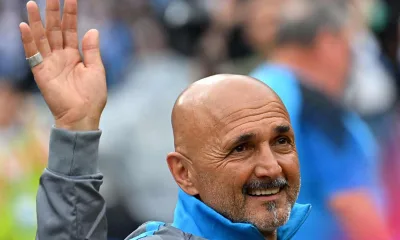 Italia, scelto Spalletti come nuovo CT: l'annuncio il 16 agosto