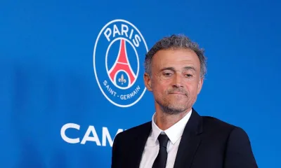 PSG, Luis Enrique esclude Mbappé, Verratti e Neymar: non sono convocati