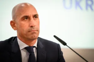 FIFA, ufficiale la sospensione di Rubiales