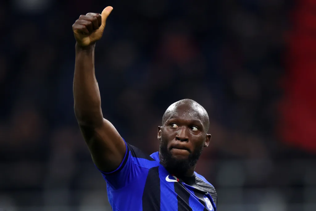 Lukaku si presenta: “La Roma mi ha convinto con una telefonata”