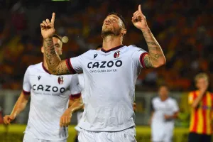 Inter, c'è l'offerta per Arnautovic: pronta la contropartita