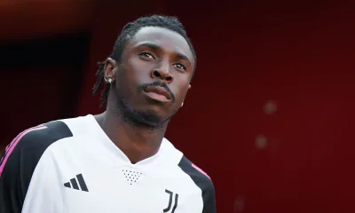 Milan, sondaggi per Moise Kean: c'è l'offerta