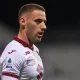 Vlasic, ufficiale il ritorno al Torino