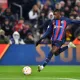 Dembelé ufficiale al Paris Saint Germain
