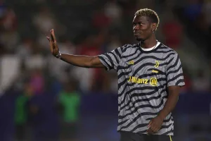 Juventus, Pogba allontana le sirene arabe